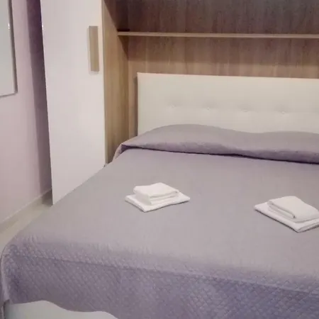 Casa Vacanza * 皮佐