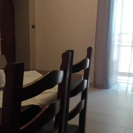 Casa Vacanza 度假居 皮佐
