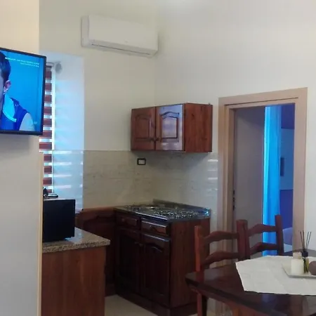 Casa Vacanza