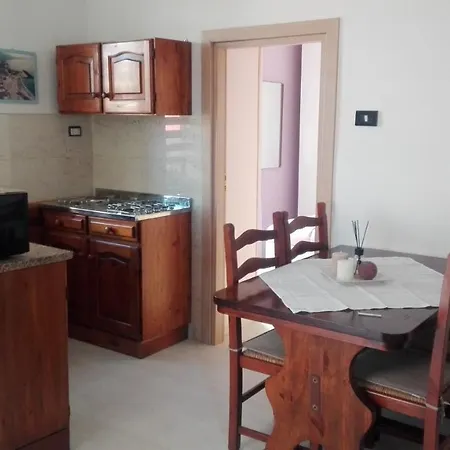 Casa Vacanza 度假居