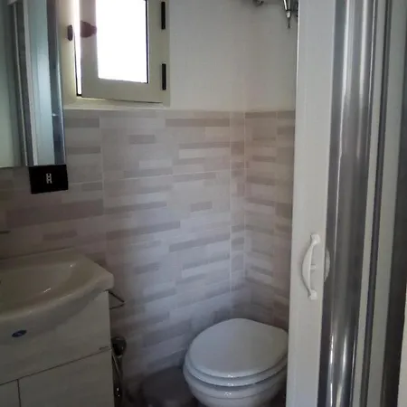 度假居 Casa Vacanza 皮佐