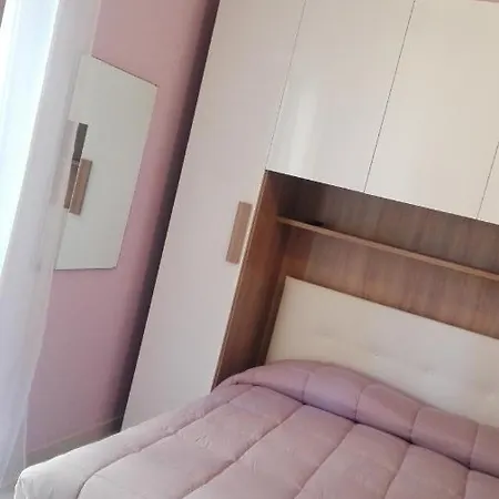 度假居 Casa Vacanza *