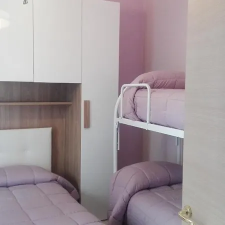 Casa Vacanza * 皮佐