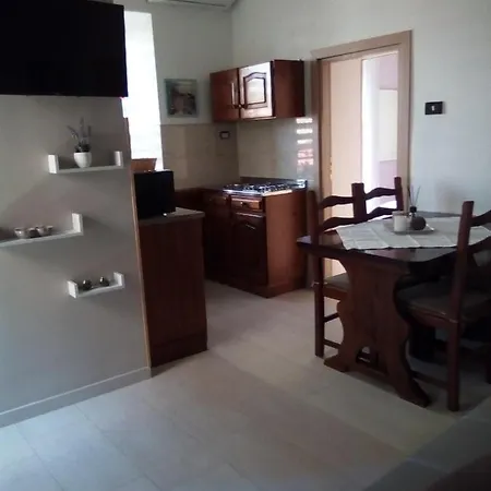 度假居 Casa Vacanza