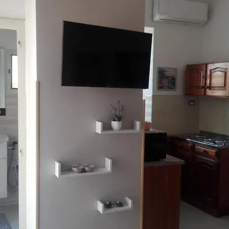 Casa Vacanza 皮佐